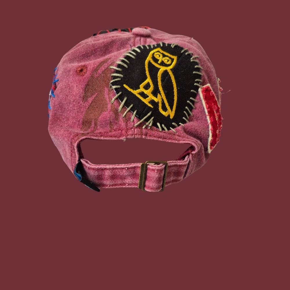 Custom Cap 2 - Picture 5 of 5